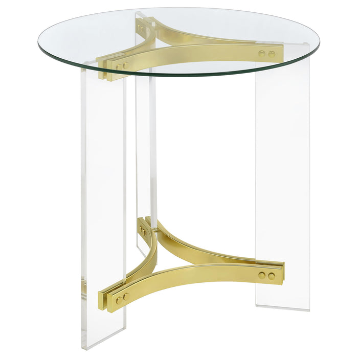 Janessa Coffee Table Sets - Casa Morelos / Coahuila Furniture (Oklahoma City, OK)