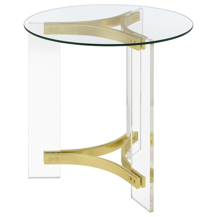 Janessa Coffee Table Sets - Casa Morelos / Coahuila Furniture (Oklahoma City, OK)