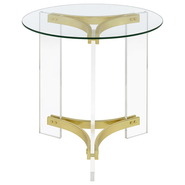 Janessa Coffee Table Sets - Casa Morelos / Coahuila Furniture (Oklahoma City, OK)