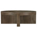 Kinkaid Coffee Table Sets - Casa Morelos / Coahuila Furniture (Oklahoma City, OK)