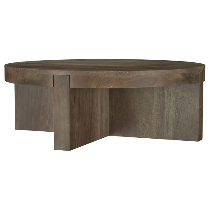 Kinkaid Coffee Table Sets - Casa Morelos / Coahuila Furniture (Oklahoma City, OK)