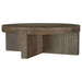 Kinkaid Coffee Table Sets - Casa Morelos / Coahuila Furniture (Oklahoma City, OK)