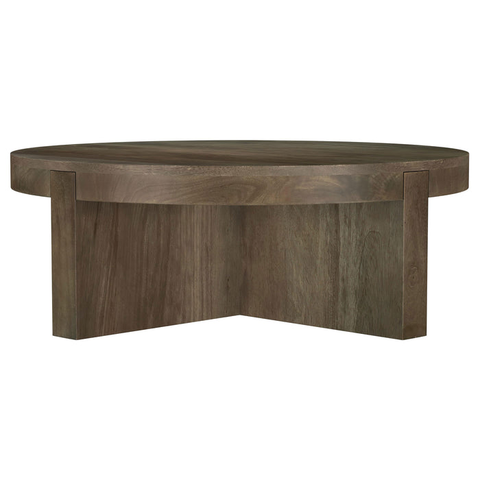 Kinkaid Coffee Table Sets - Casa Morelos / Coahuila Furniture (Oklahoma City, OK)
