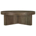 Kinkaid Coffee Table Sets - Casa Morelos / Coahuila Furniture (Oklahoma City, OK)