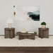Kinkaid Coffee Table Sets - Casa Morelos / Coahuila Furniture (Oklahoma City, OK)