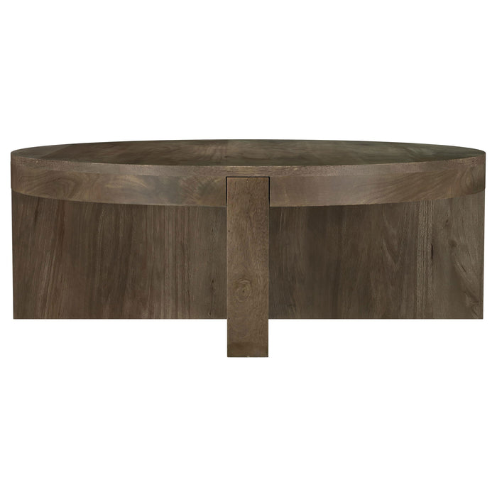 Kinkaid Coffee Table Sets - Casa Morelos / Coahuila Furniture (Oklahoma City, OK)