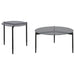 Rosalie Coffee Table Sets - Casa Morelos / Coahuila Furniture (Oklahoma City, OK)