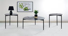 Rosalie Coffee Table Sets - Casa Morelos / Coahuila Furniture (Oklahoma City, OK)