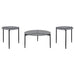 Rosalie Coffee Table Sets - Casa Morelos / Coahuila Furniture (Oklahoma City, OK)