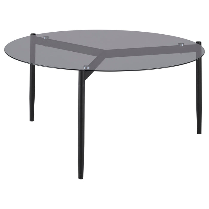 Rosalie Coffee Table Sets - Casa Morelos / Coahuila Furniture (Oklahoma City, OK)