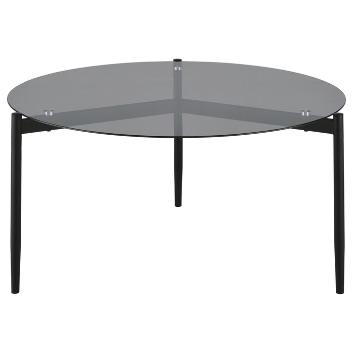 Rosalie Coffee Table Sets - Casa Morelos / Coahuila Furniture (Oklahoma City, OK)
