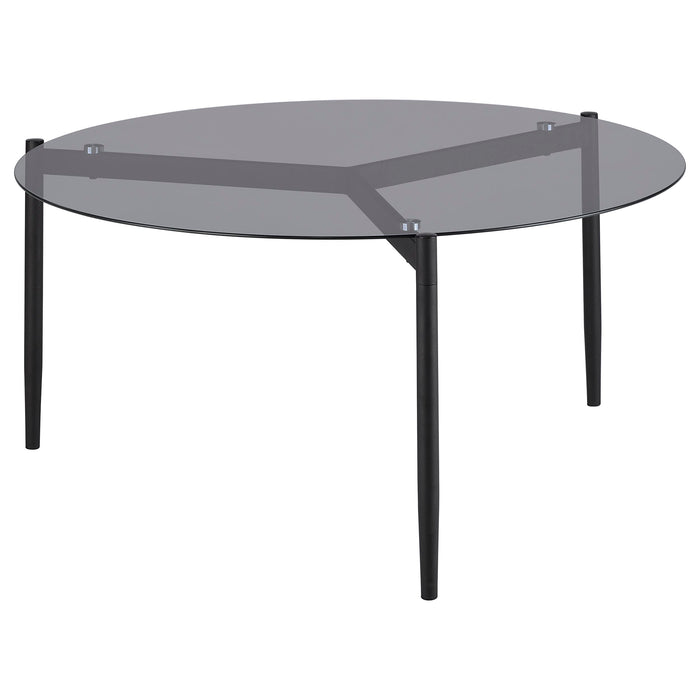 Rosalie Coffee Table Sets - Casa Morelos / Coahuila Furniture (Oklahoma City, OK)