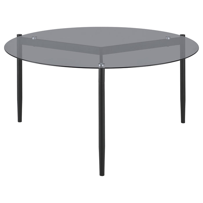 Rosalie Coffee Table Sets - Casa Morelos / Coahuila Furniture (Oklahoma City, OK)