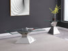 Jenny Coffee Table Sets - Casa Morelos / Coahuila Furniture (Oklahoma City, OK)