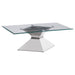 Jenny Coffee Table Sets - Casa Morelos / Coahuila Furniture (Oklahoma City, OK)