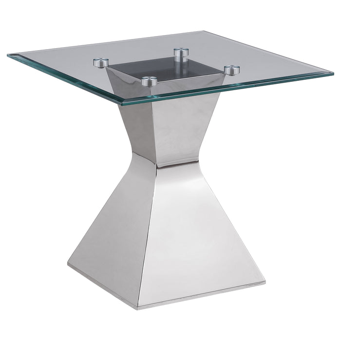Jenny Coffee Table Sets - Casa Morelos / Coahuila Furniture (Oklahoma City, OK)