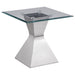 Jenny Coffee Table Sets - Casa Morelos / Coahuila Furniture (Oklahoma City, OK)