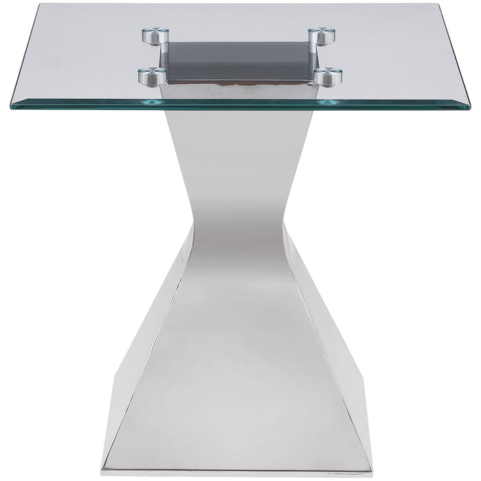 Jenny Coffee Table Sets - Casa Morelos / Coahuila Furniture (Oklahoma City, OK)