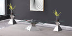 Jenny Coffee Table Sets - Casa Morelos / Coahuila Furniture (Oklahoma City, OK)