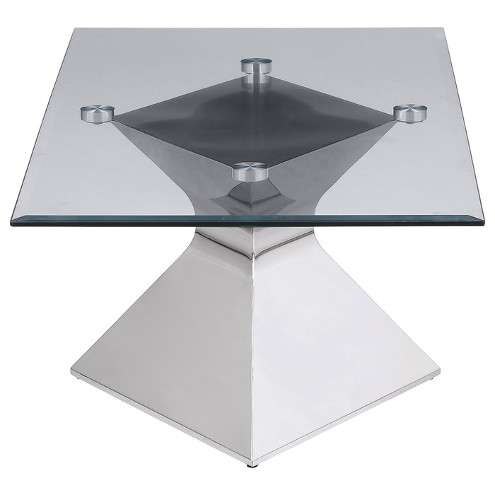 Jenny Coffee Table Sets - Casa Morelos / Coahuila Furniture (Oklahoma City, OK)