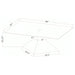 Jenny Coffee Table Sets - Casa Morelos / Coahuila Furniture (Oklahoma City, OK)