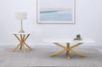 Visalia Coffee Table Sets - Casa Morelos / Coahuila Furniture (Oklahoma City, OK)