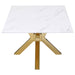 Visalia Coffee Table Sets - Casa Morelos / Coahuila Furniture (Oklahoma City, OK)