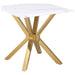 Visalia Coffee Table Sets - Casa Morelos / Coahuila Furniture (Oklahoma City, OK)