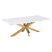 Visalia Coffee Table Sets - Casa Morelos / Coahuila Furniture (Oklahoma City, OK)