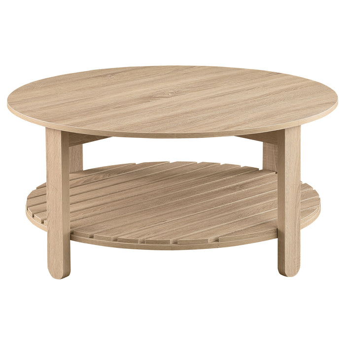 Fowler Coffee Table Sets - Casa Morelos / Coahuila Furniture (Oklahoma City, OK)