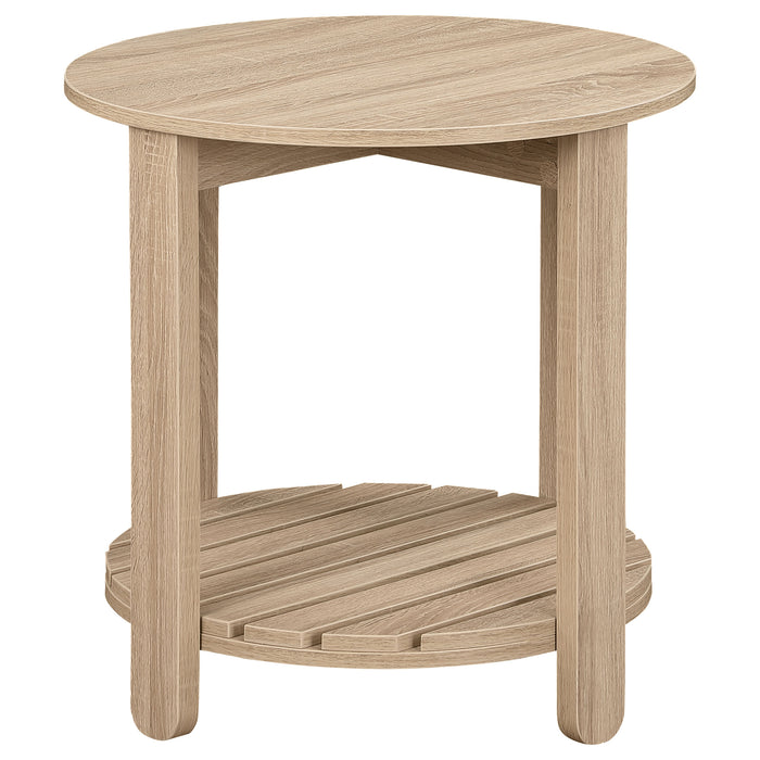 Fowler Coffee Table Sets - Casa Morelos / Coahuila Furniture (Oklahoma City, OK)