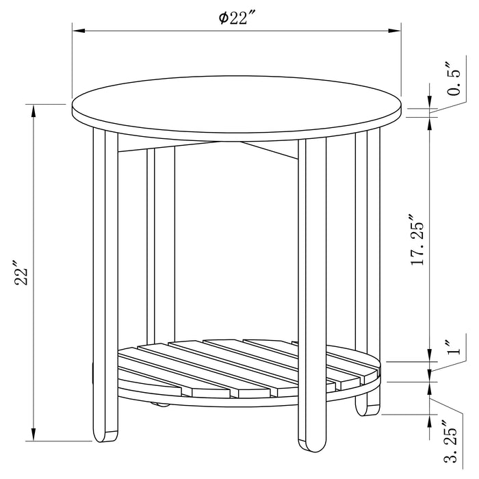 Fowler Coffee Table Sets - Casa Morelos / Coahuila Furniture (Oklahoma City, OK)