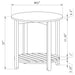 Fowler Coffee Table Sets - Casa Morelos / Coahuila Furniture (Oklahoma City, OK)