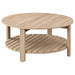 Fowler Coffee Table Sets - Casa Morelos / Coahuila Furniture (Oklahoma City, OK)