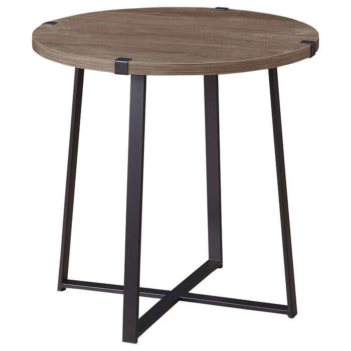 Marcus Coffee Table Sets - Casa Morelos / Coahuila Furniture (Oklahoma City, OK)