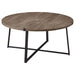 Marcus Coffee Table Sets - Casa Morelos / Coahuila Furniture (Oklahoma City, OK)