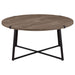 Marcus Coffee Table Sets - Casa Morelos / Coahuila Furniture (Oklahoma City, OK)