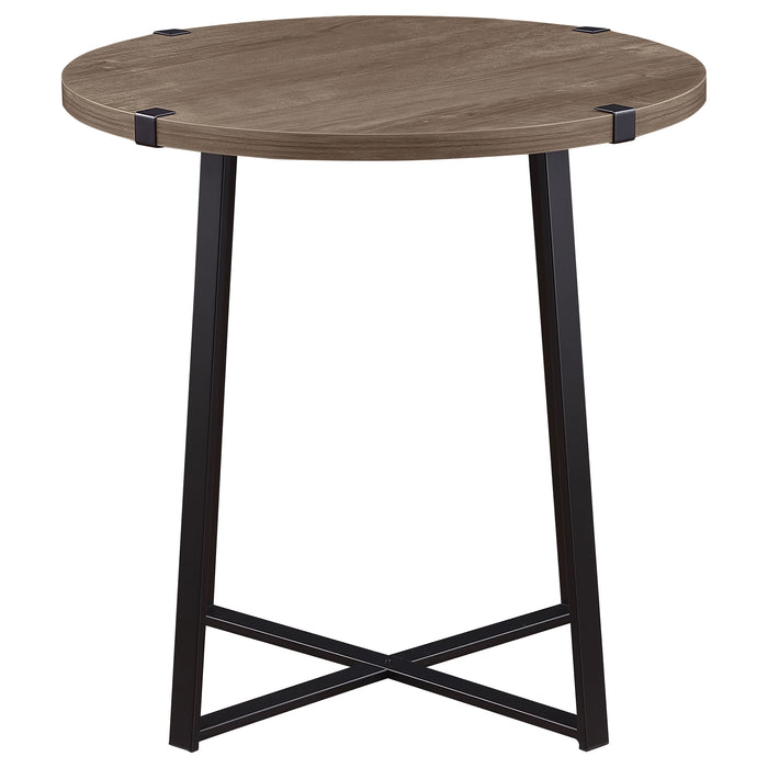 Marcus Coffee Table Sets - Casa Morelos / Coahuila Furniture (Oklahoma City, OK)