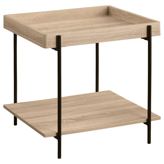 Fallon Coffee Table Sets - Casa Morelos / Coahuila Furniture (Oklahoma City, OK)