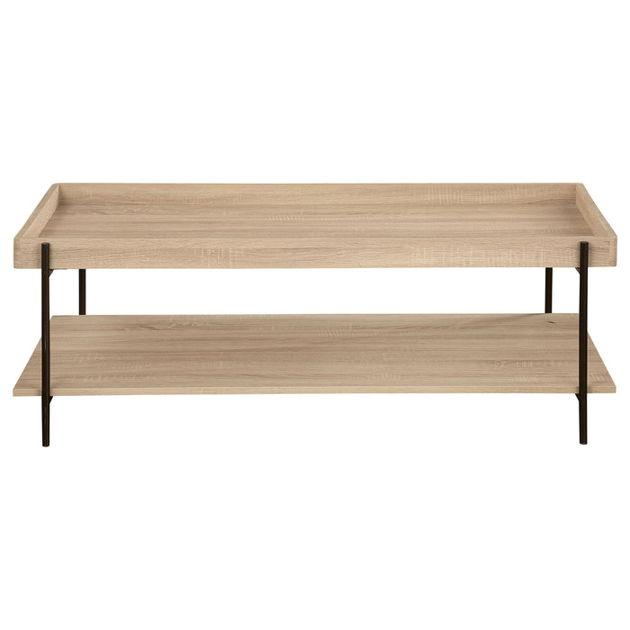 Fallon Coffee Table Sets - Casa Morelos / Coahuila Furniture (Oklahoma City, OK)