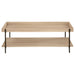 Fallon Coffee Table Sets - Casa Morelos / Coahuila Furniture (Oklahoma City, OK)