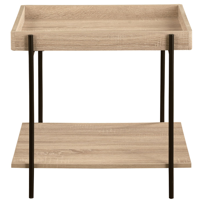 Fallon Coffee Table Sets - Casa Morelos / Coahuila Furniture (Oklahoma City, OK)