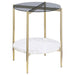 Jonelle Coffee Table Sets - Casa Morelos / Coahuila Furniture (Oklahoma City, OK)