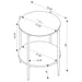 Jonelle Coffee Table Sets - Casa Morelos / Coahuila Furniture (Oklahoma City, OK)