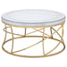 Elise Coffee Table Sets - Casa Morelos / Coahuila Furniture (Oklahoma City, OK)