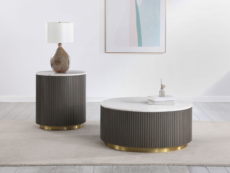 Jason Coffee Table Sets - Casa Morelos / Coahuila Furniture (Oklahoma City, OK)