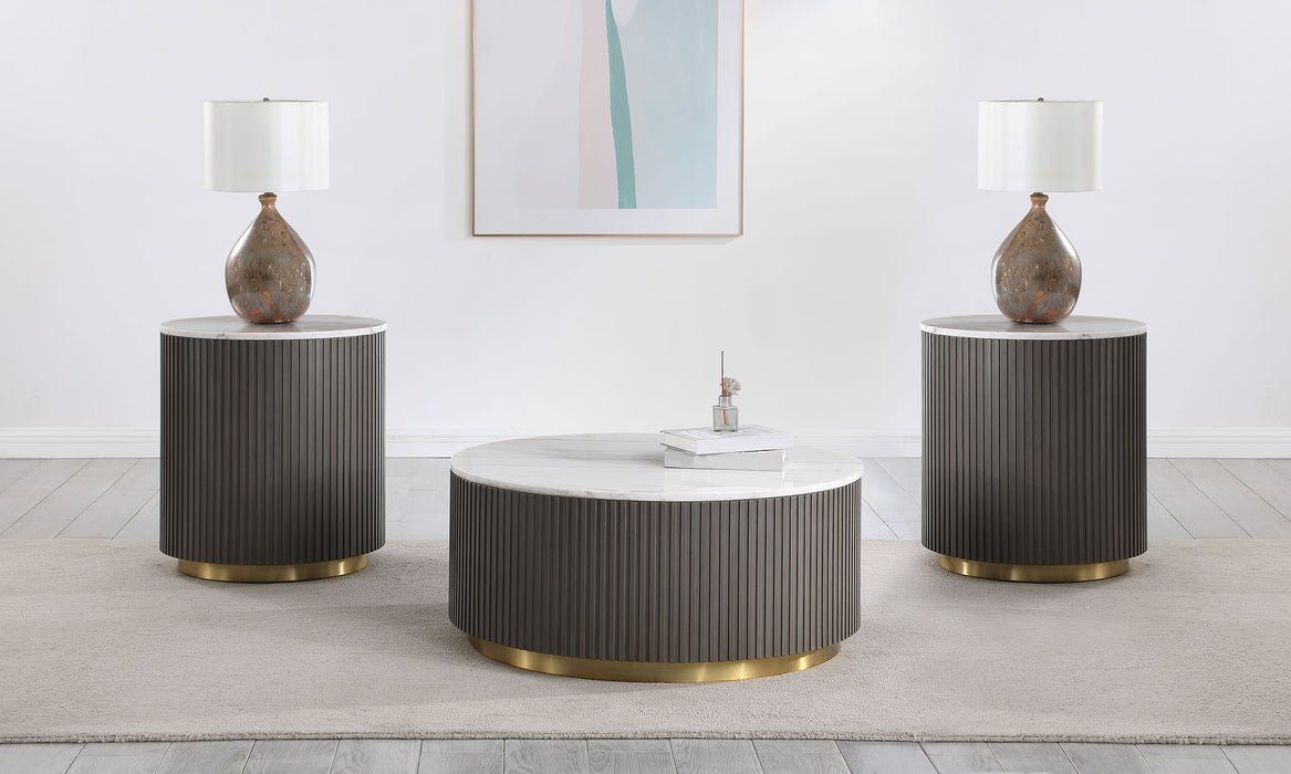Jason Coffee Table Sets - Casa Morelos / Coahuila Furniture (Oklahoma City, OK)