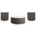 Jason Coffee Table Sets - Casa Morelos / Coahuila Furniture (Oklahoma City, OK)