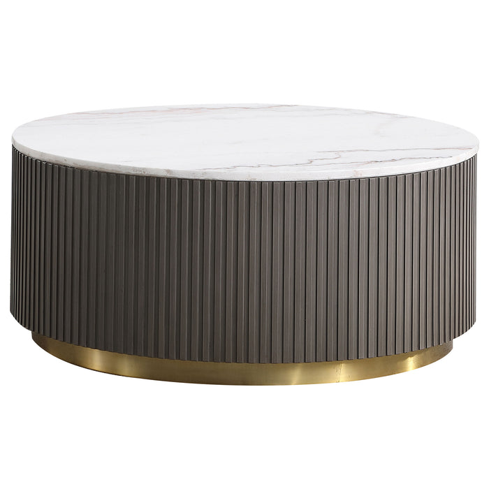Jason Coffee Table Sets - Casa Morelos / Coahuila Furniture (Oklahoma City, OK)