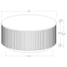 Jason Coffee Table Sets - Casa Morelos / Coahuila Furniture (Oklahoma City, OK)